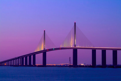 8-Sunshine-Skyway-Bridge–Tampa-Bay-Florida-USA